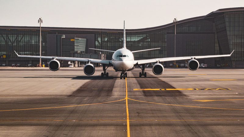 Schiphol en overlast