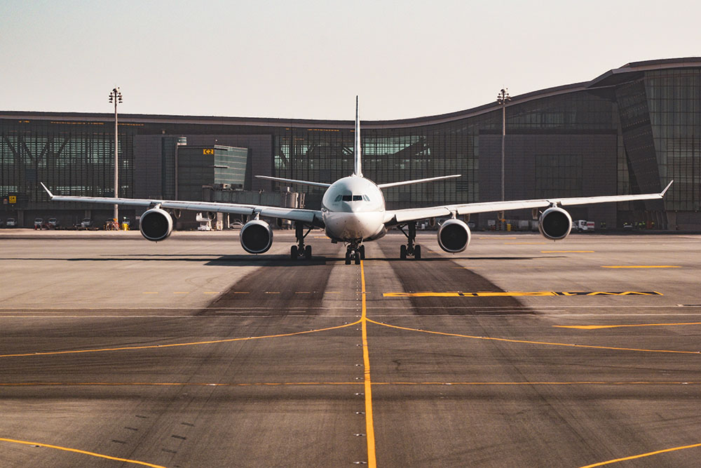 Schiphol en overlast