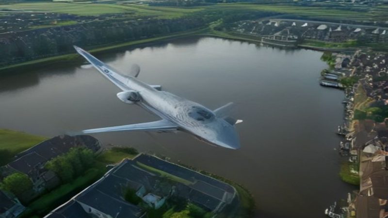 Nieuwbouw bij Schiphol: kansen ondanks geluidszones