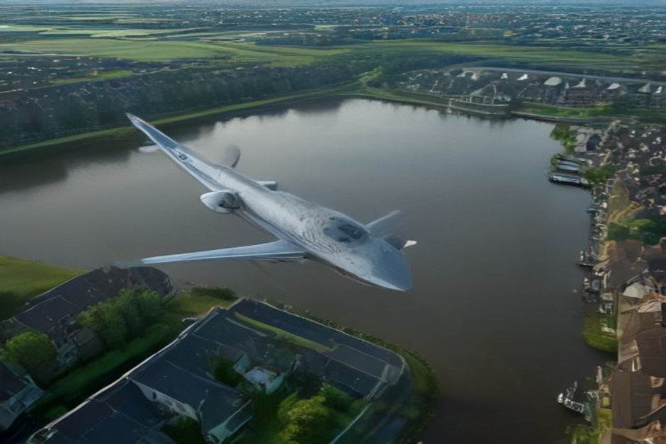 Nieuwbouw bij Schiphol: kansen ondanks geluidszones